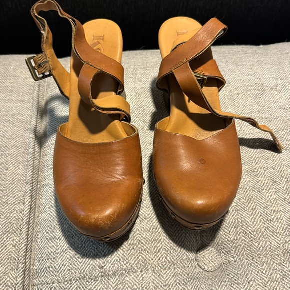 Kork clogs - Picture 1 of 7